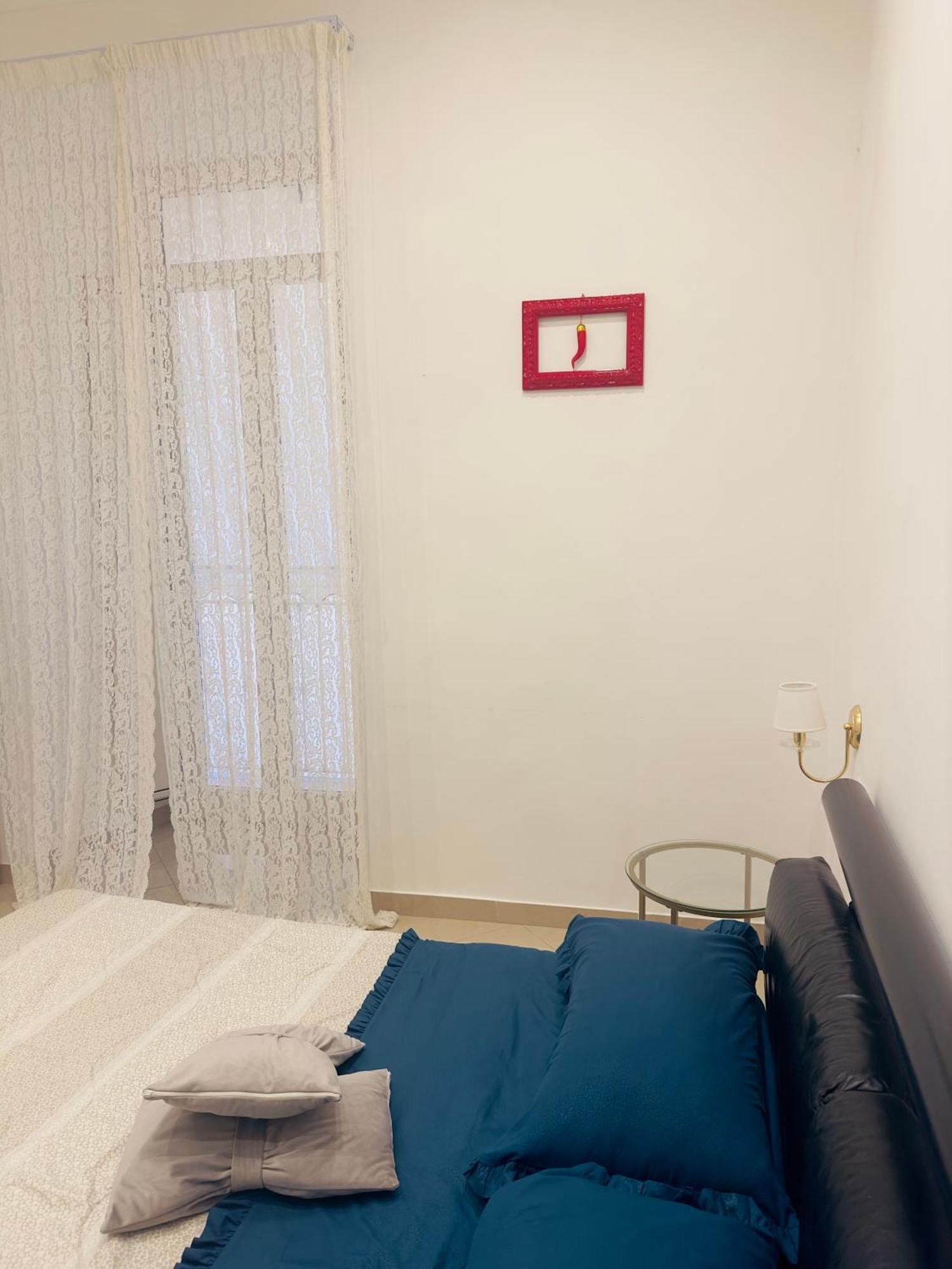 Casa Luisa2 Appartement Napels Buitenkant foto