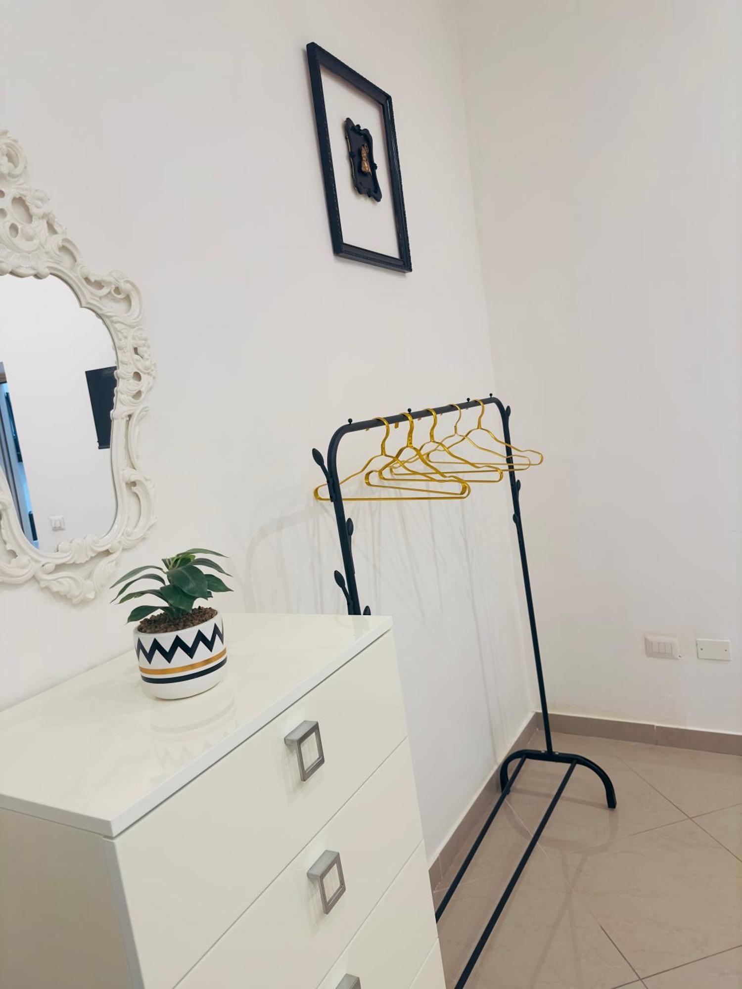 Casa Luisa2 Appartement Napels Buitenkant foto