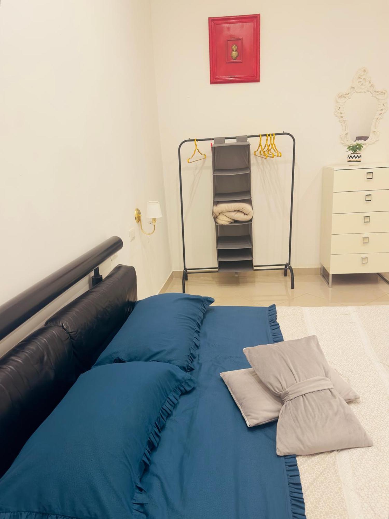 Casa Luisa2 Appartement Napels Buitenkant foto